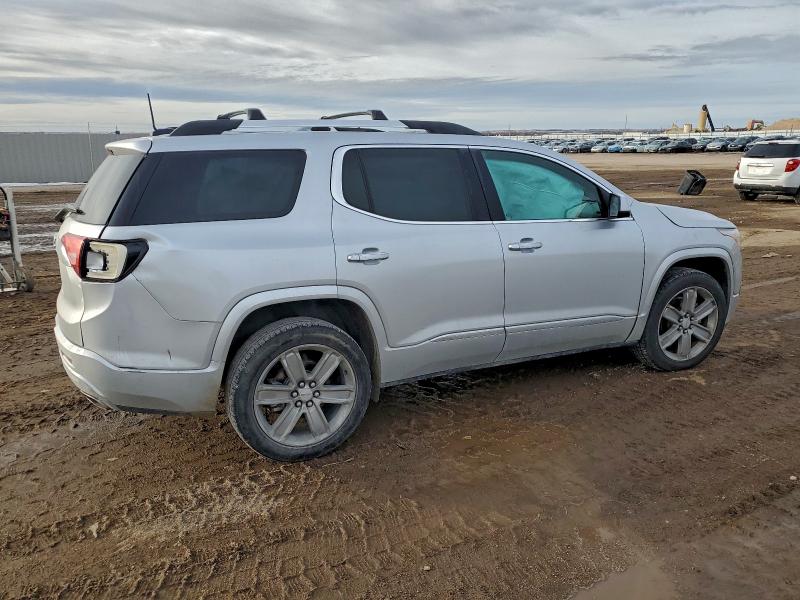 Фото 3 - GMC ACADIA DEN