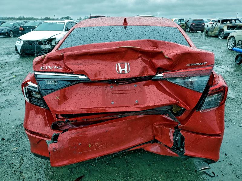 Фото 6 - HONDA CIVIC