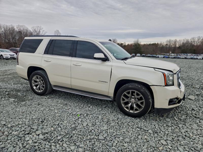 Фото 4 - GMC YUKON