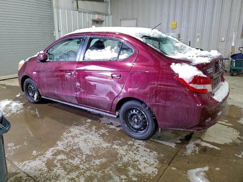 Фото 2 - MITSUBISHI MIRAGE