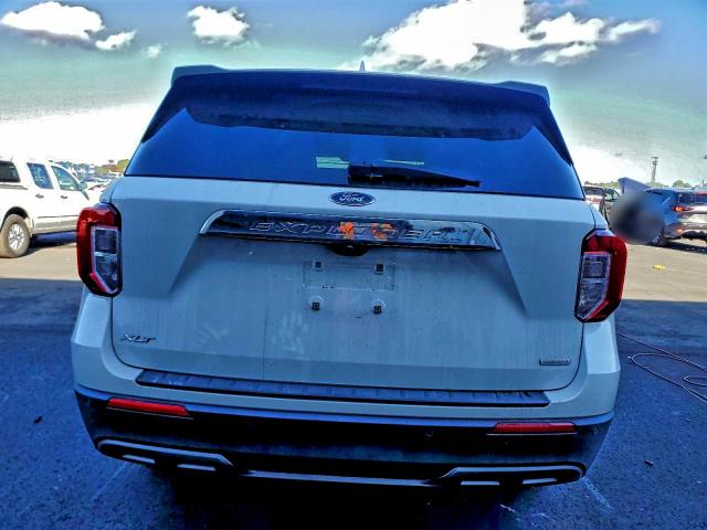 Фото 6 - FORD EXPLORER