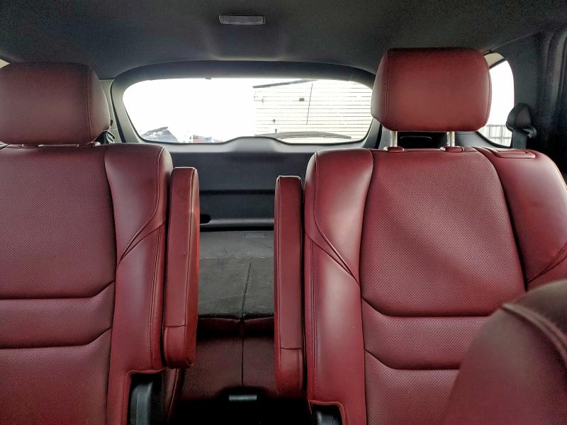 Фото 10 - MAZDA CX-9