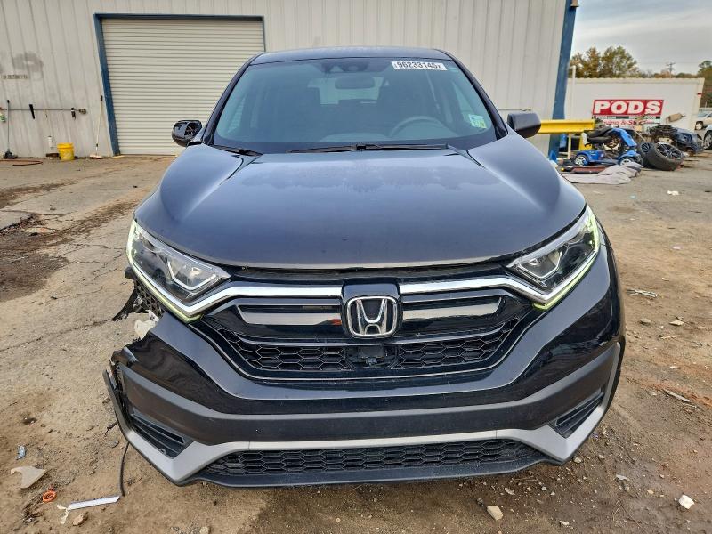 Фото 5 - HONDA CRV