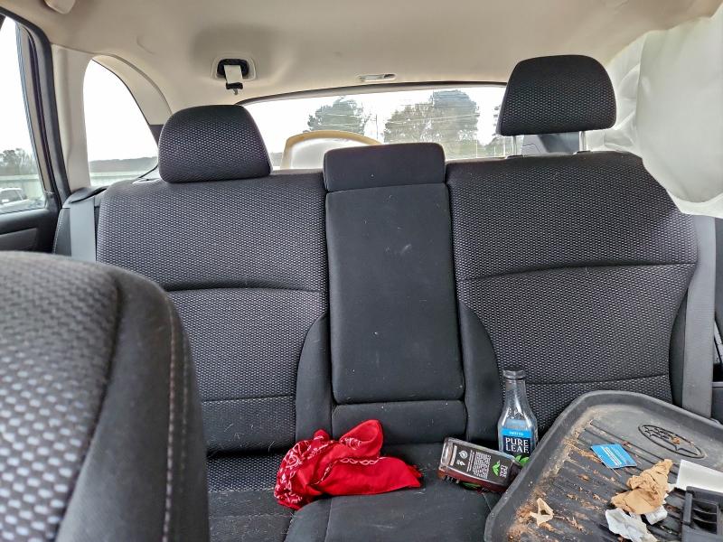 Фото 10 - SUBARU OUTBACK