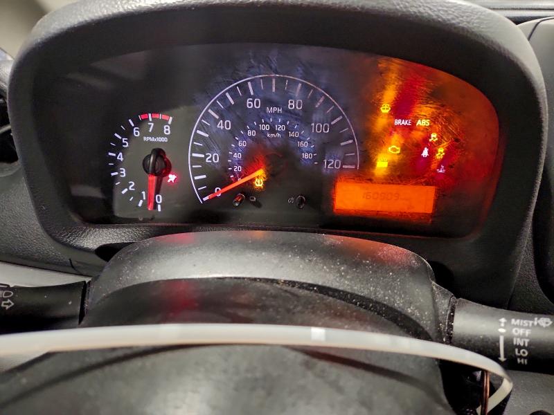 Фото 9 - NISSAN NV