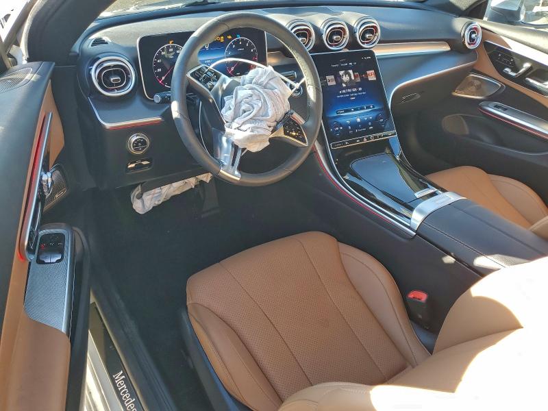 Фото 8 - MERCEDES-BENZ CLE 300 4M