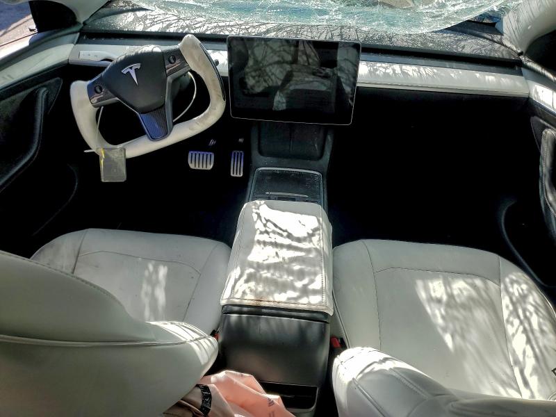 Фото 8 - TESLA MODEL Y