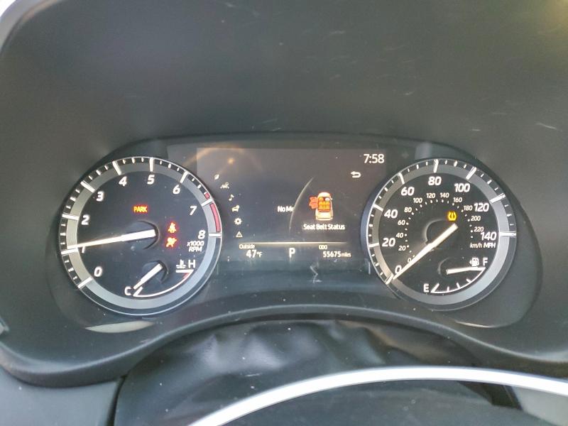 Фото 9 - TOYOTA HIGHLANDER