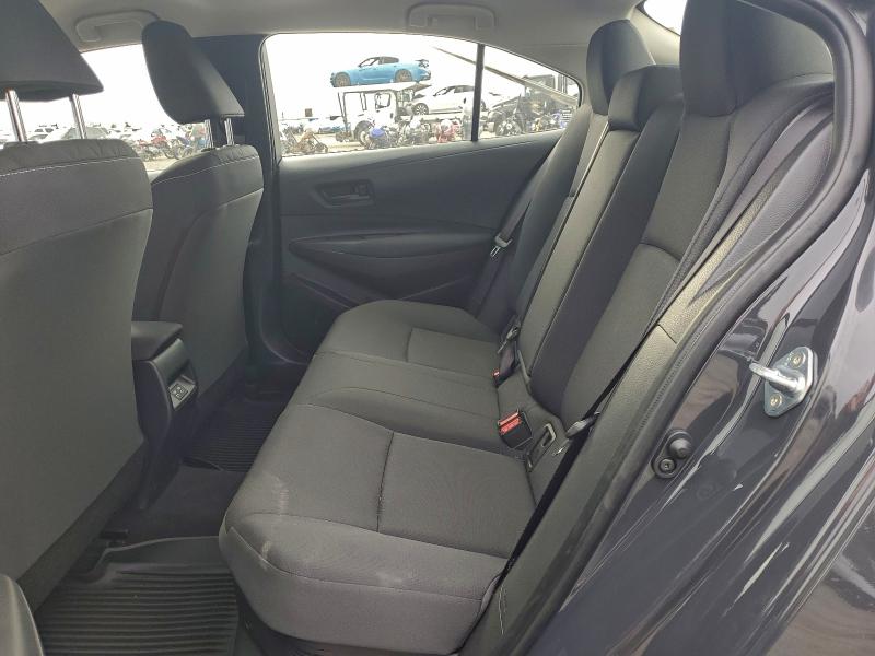 Фото 10 - TOYOTA COROLLA