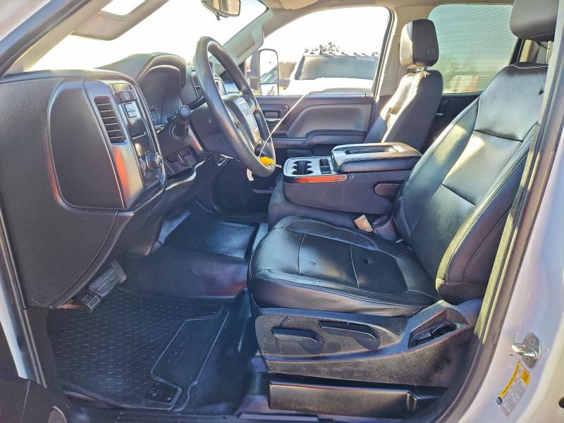 Фото 7 - GMC SIERRA