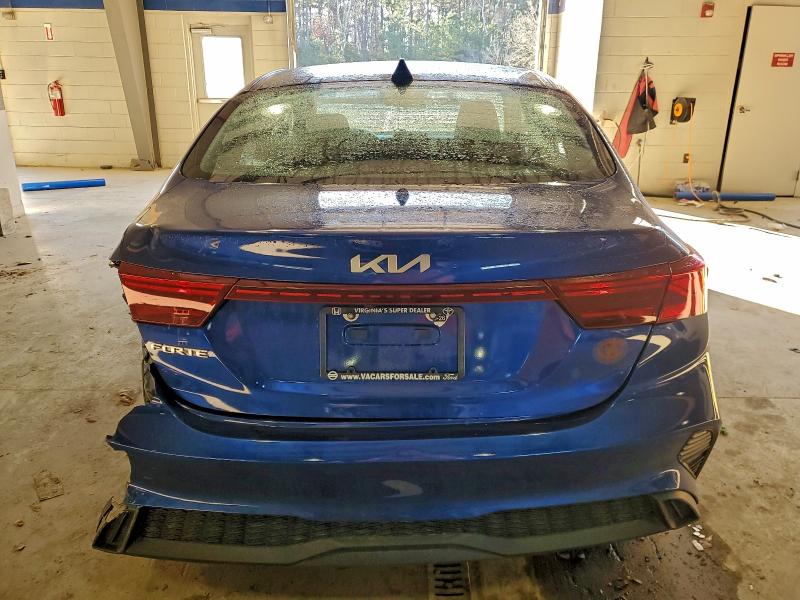 Фото 6 - KIA FORTE