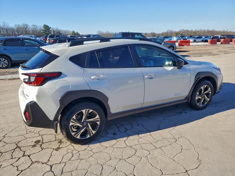 Фото 3 - SUBARU CROSSTREK