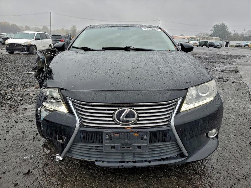 LEXUS ES350 2015 VIN JTHBK1GG9F2206280