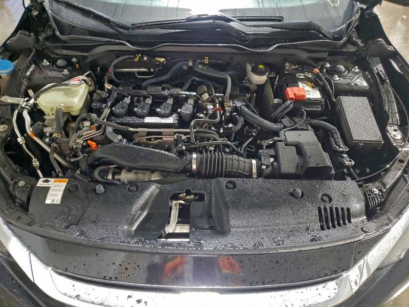 Фото 11 - HONDA CIVIC