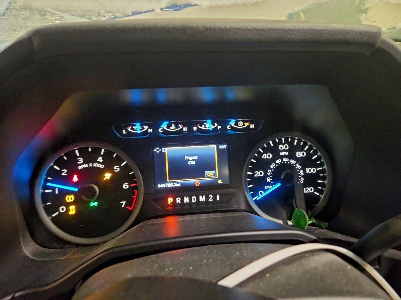 Фото 9 - FORD F-150