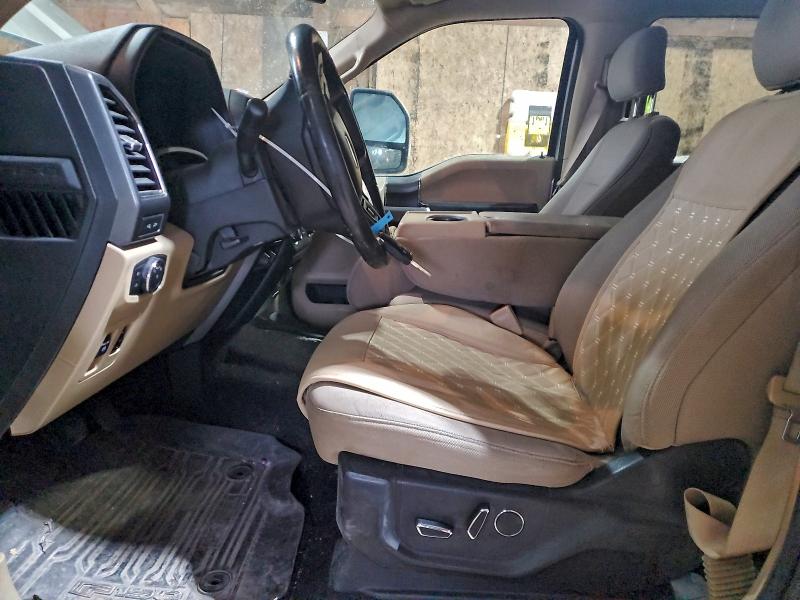 Фото 7 - FORD F-150