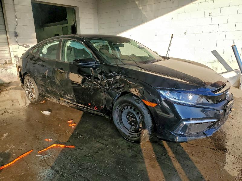 Фото 4 - HONDA CIVIC