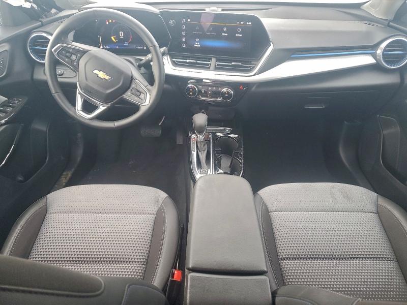 Фото 8 - CHEVROLET TRAX