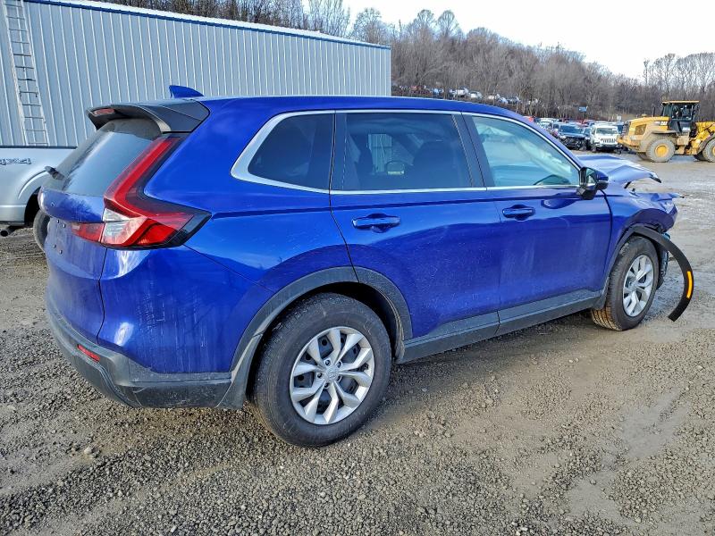 Фото 3 - HONDA CRV