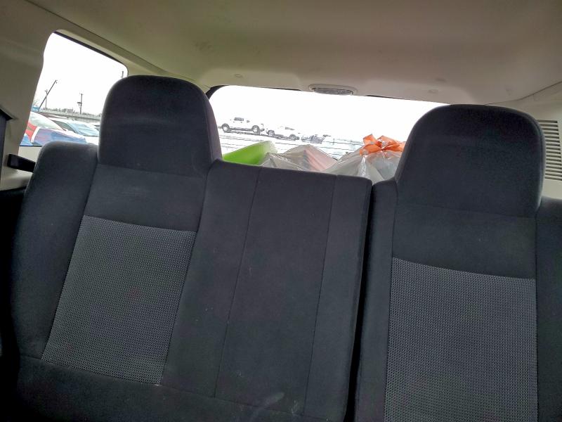 Фото 10 - JEEP PATRIOT