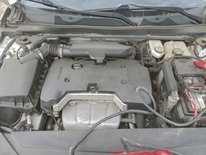 Фото 11 - CHEVROLET IMPALA