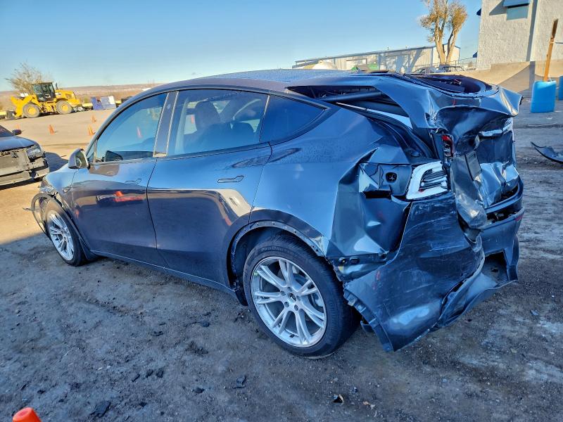 Фото 2 - TESLA MODEL Y