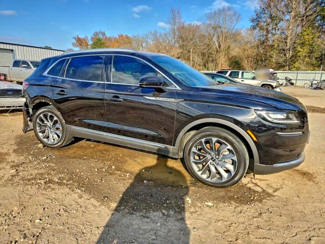 Фото 4 - LINCOLN NAUTILUS