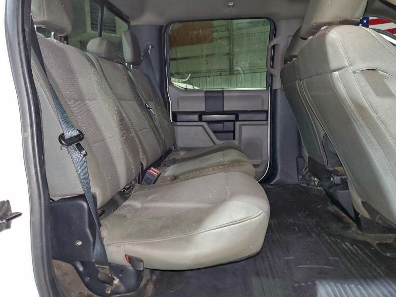 Фото 10 - FORD F250