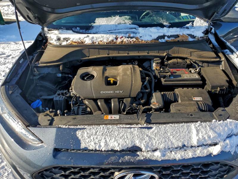 Фото 11 - HYUNDAI KONA