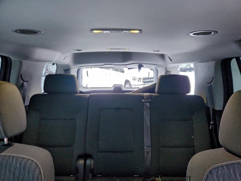 GMC YUKON 2015 VIN 1GKS2AKC5FR246793