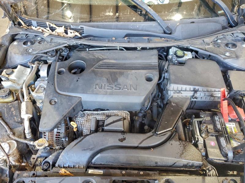 Фото 11 - NISSAN ALTIMA