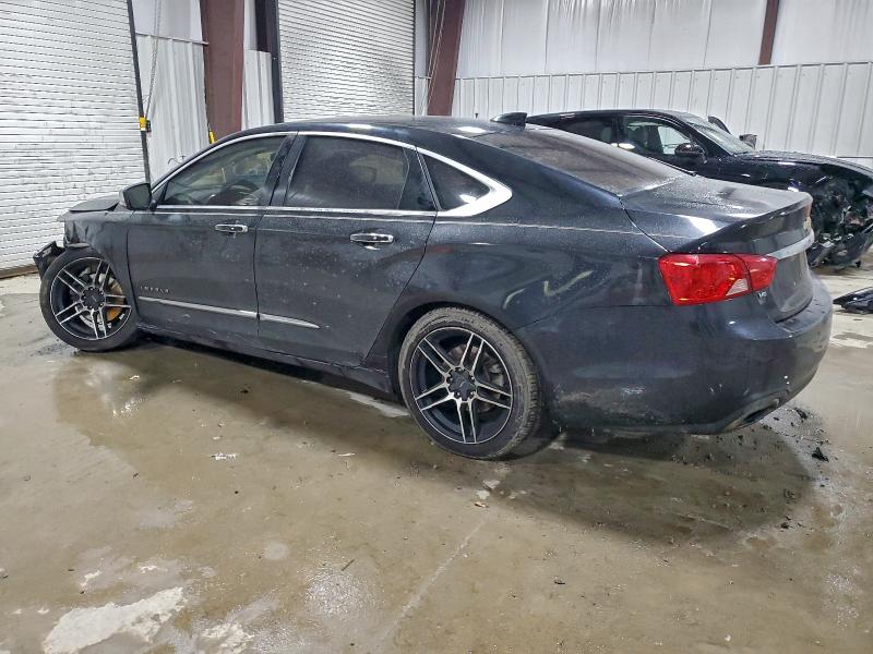 Фото 2 - CHEVROLET IMPALA