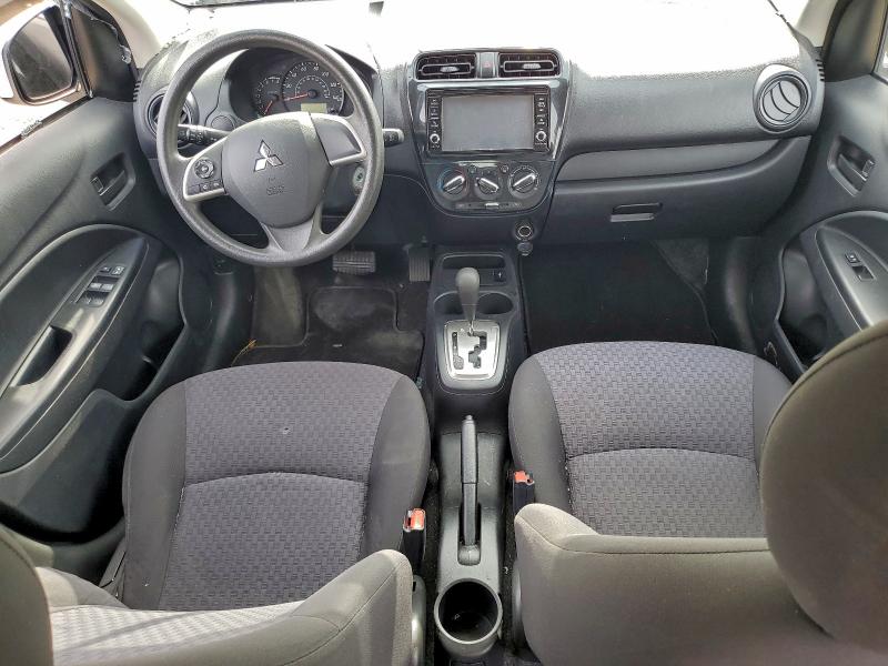 Фото 8 - MITSUBISHI MIRAGE