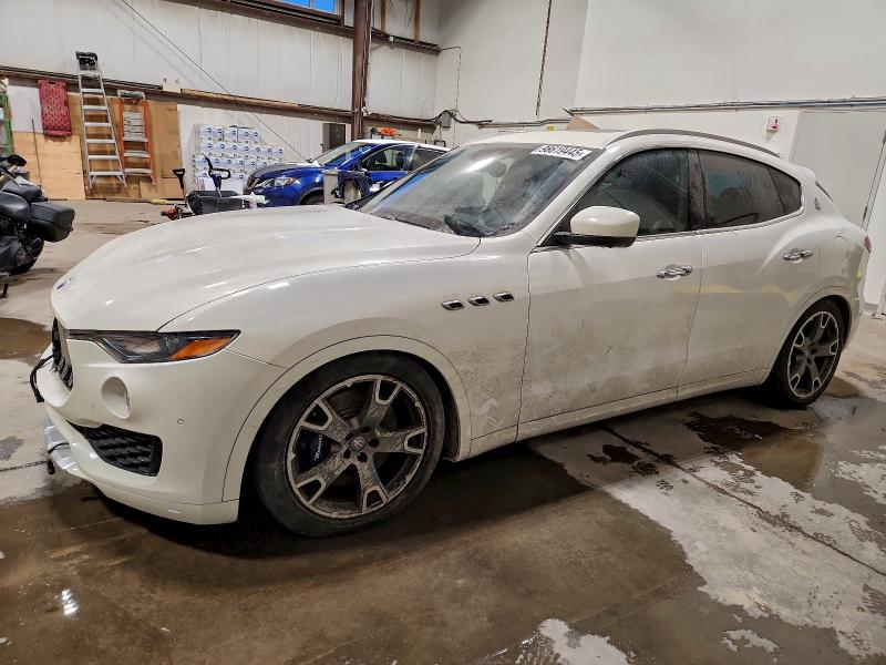 Фото 1 - MASERATI ALL MODELS