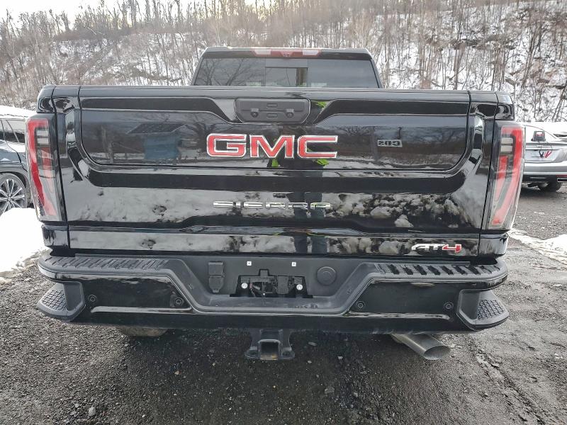 Фото 6 - GMC SIERRA