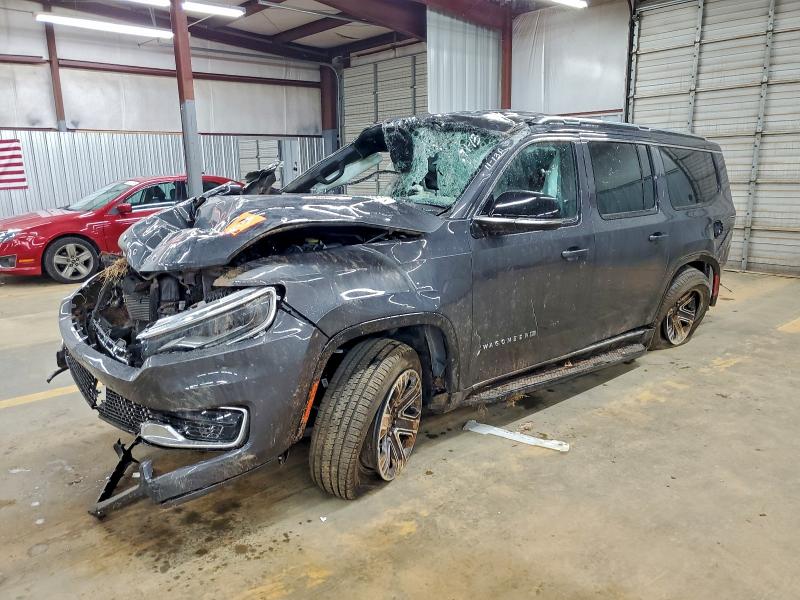 JEEP WAGONEER 2025 VIN 1C4SJSBP1SS527418