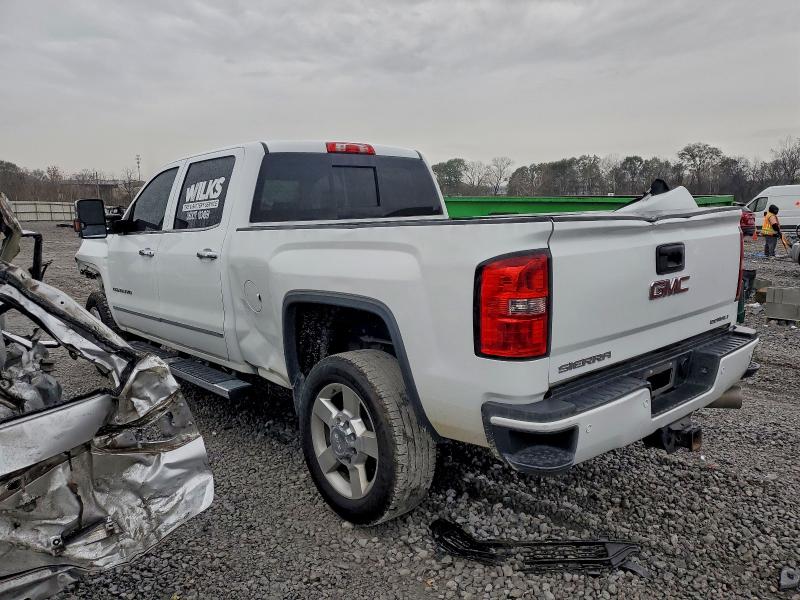 Фото 2 - GMC SIERRA