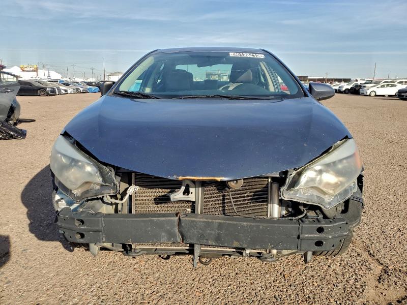 Фото 5 - TOYOTA COROLLA