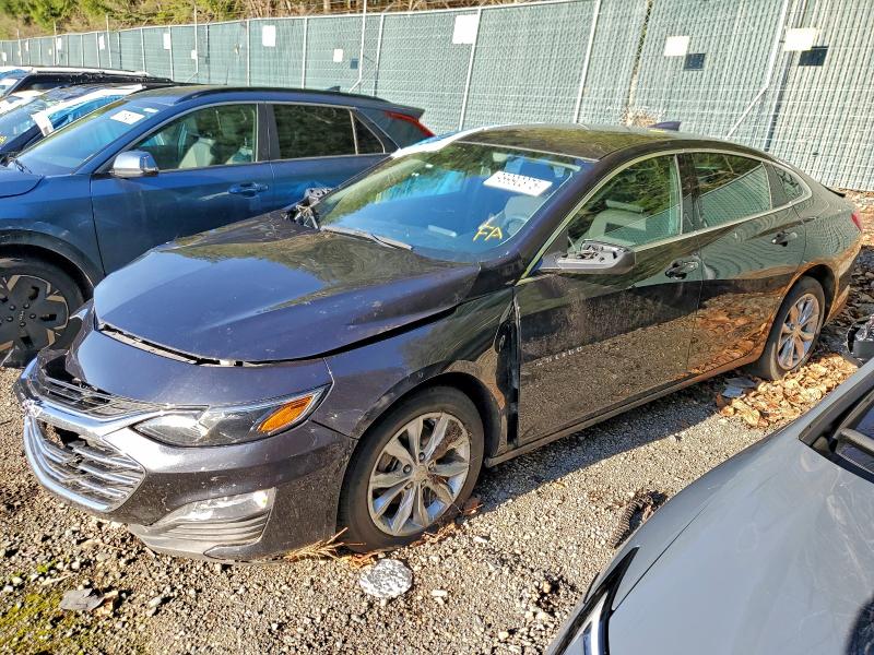 Фото 1 - CHEVROLET MALIBU