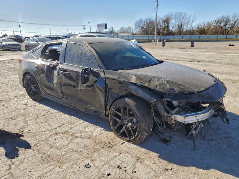 Фото 4 - HONDA CIVIC