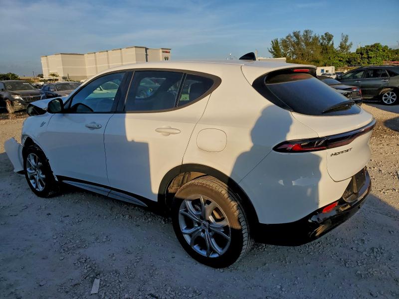 Фото 2 - DODGE HORNET R/T