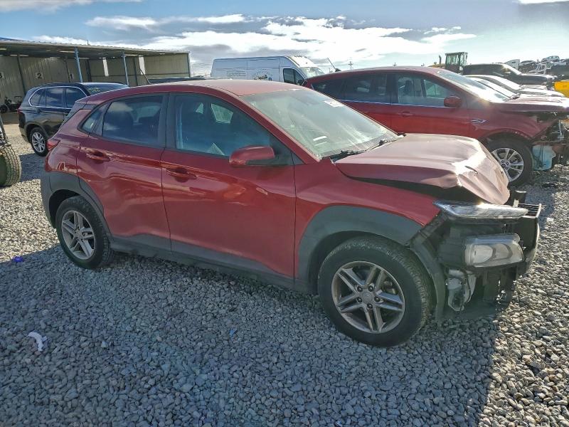 Фото 4 - HYUNDAI KONA