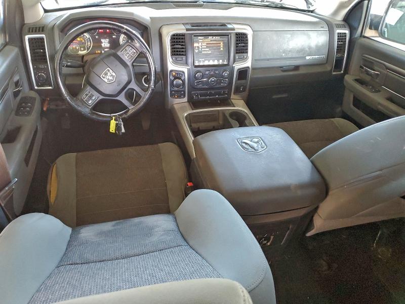 Фото 8 - RAM 1500