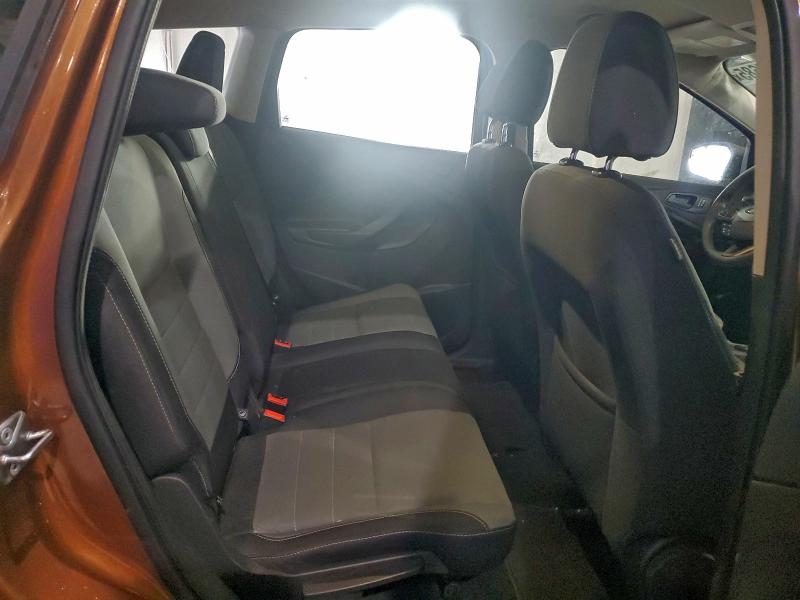 Фото 11 - FORD ESCAPE