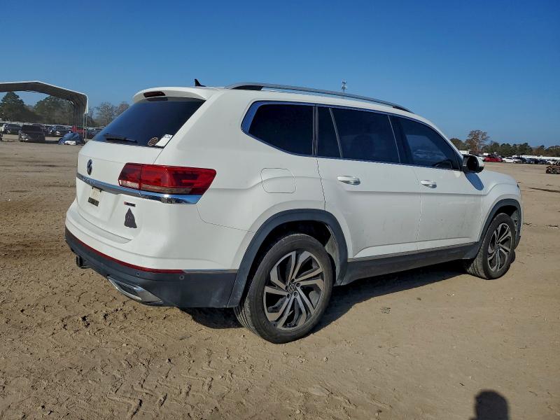 Фото 3 - VOLKSWAGEN ATLAS