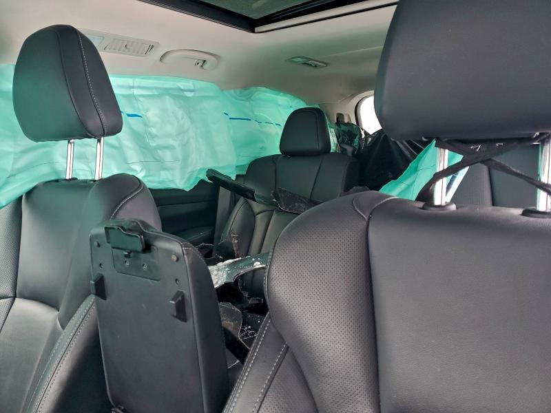 Фото 10 - SUBARU ASCENT