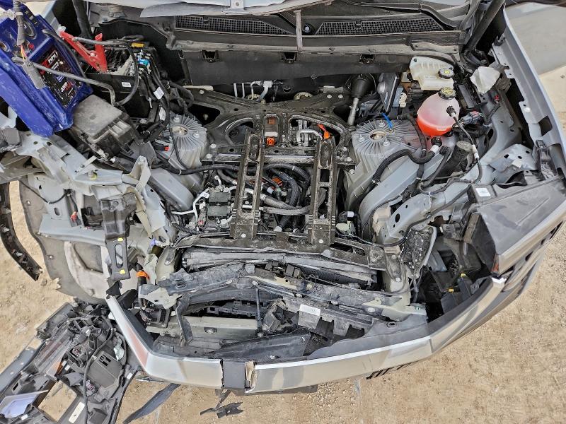 Фото 11 - GMC SIERRA