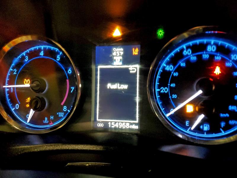 Фото 9 - TOYOTA COROLLA