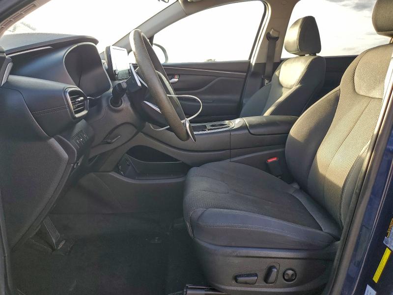 Фото 7 - HYUNDAI SANTA FE