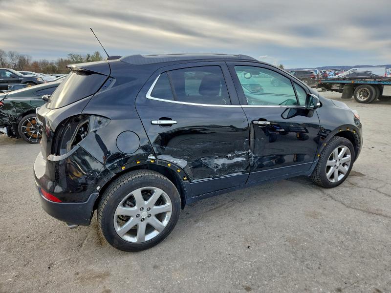 Фото 3 - BUICK ENCORE